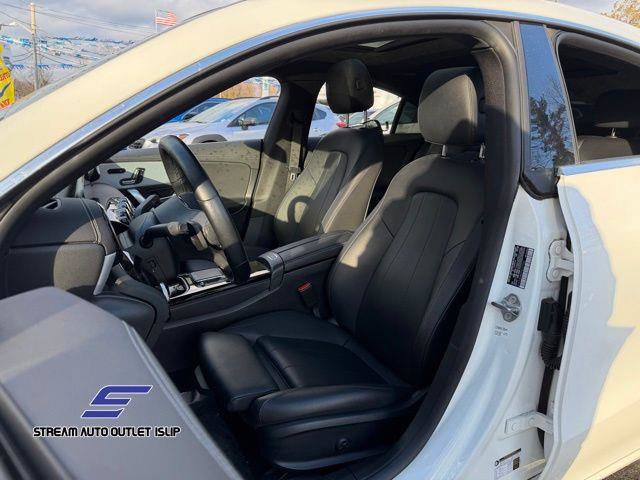 Used 2023 Mercedes-Benz CLA 250 4MATIC image 26