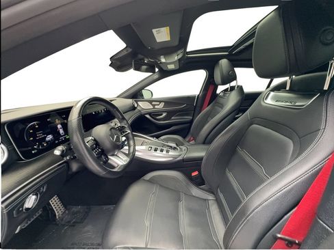 Used 2022 Mercedes-Benz AMG GT 43 image 20