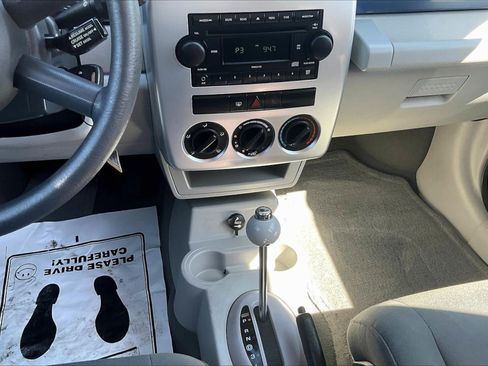Used 2007 Chrysler PT Cruiser Touring FWD image 15