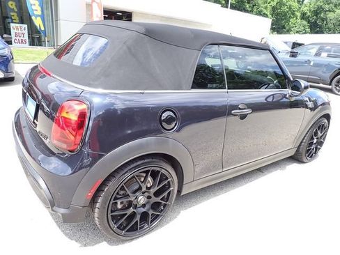 Used 2023 MINI Cooper S FWD image 4