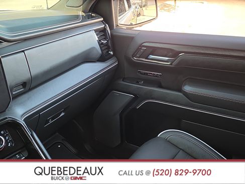Used 2026 GMC Sierra 1500 AT4X image 30