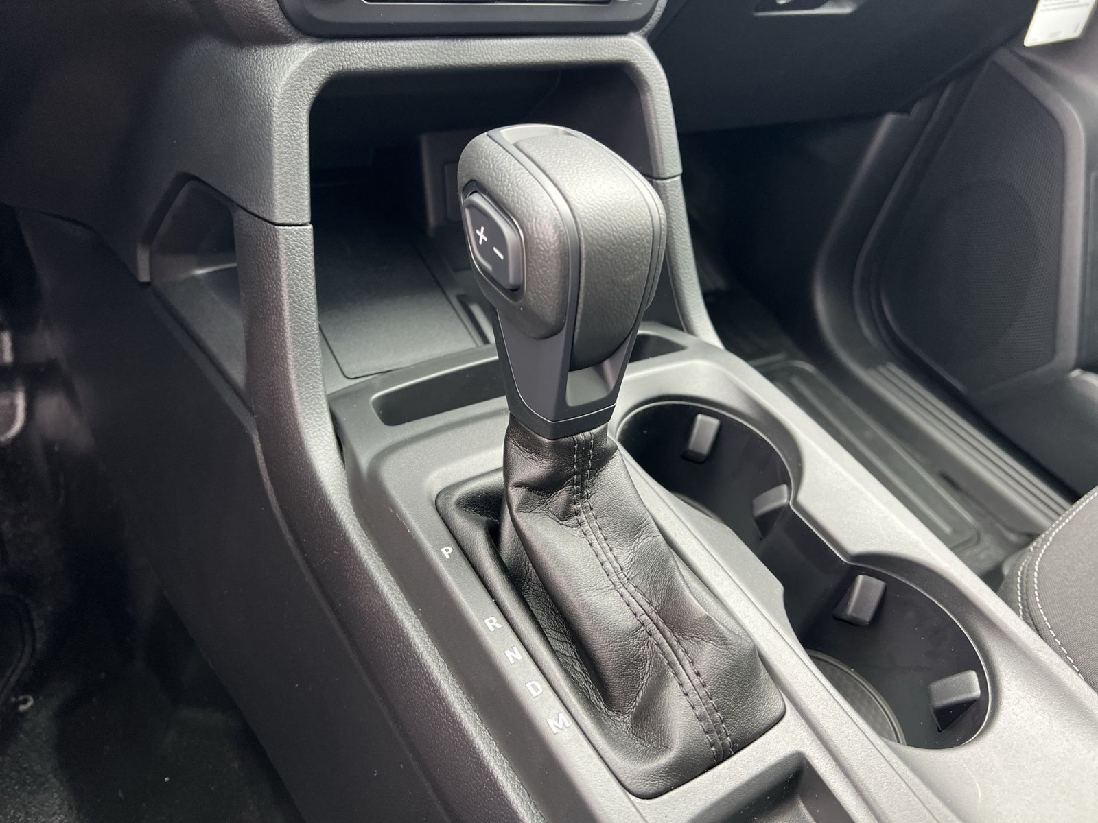 New 2026 Ford Ranger XL AWD/4WD image 21