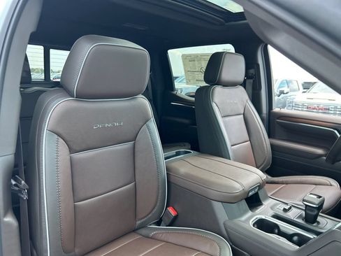 New 2026 GMC Sierra 1500 Denali AWD/4WD image 40