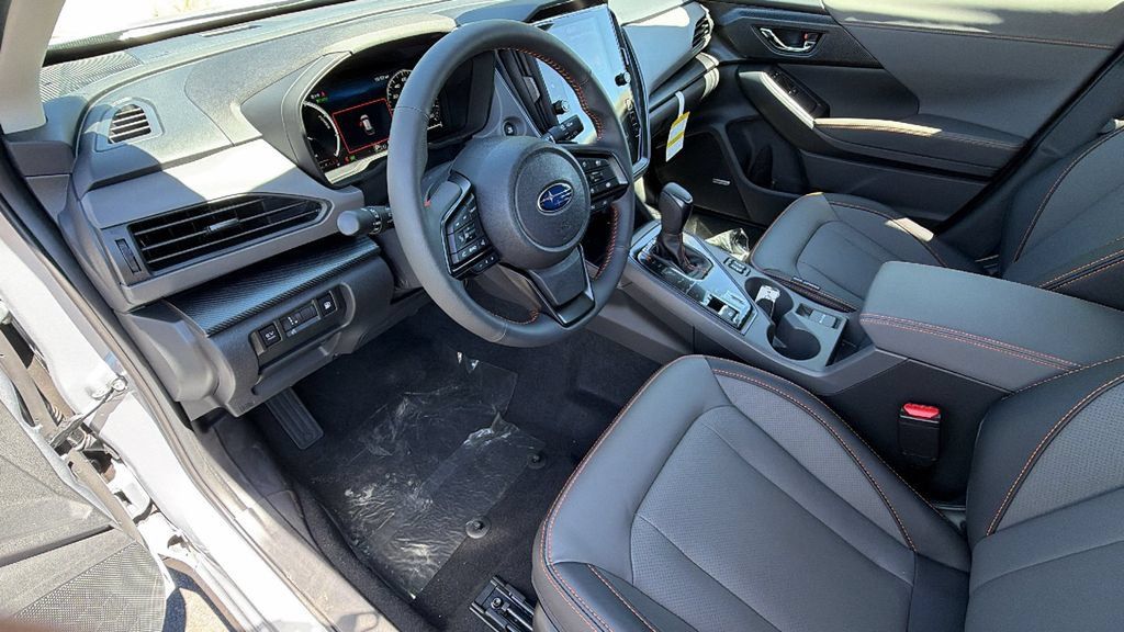 New 2026 Subaru Crosstrek 2.5i Limited w/ Convenience Package AWD/4WD image 10