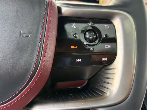 Used 2025 INFINITI QX80 Autograph image 35