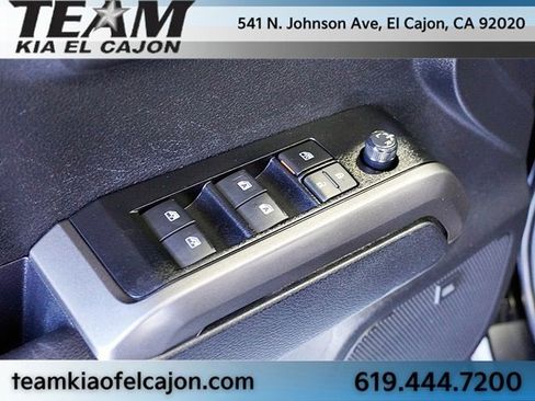 Used 2023 Toyota Tacoma TRD Pro image 31