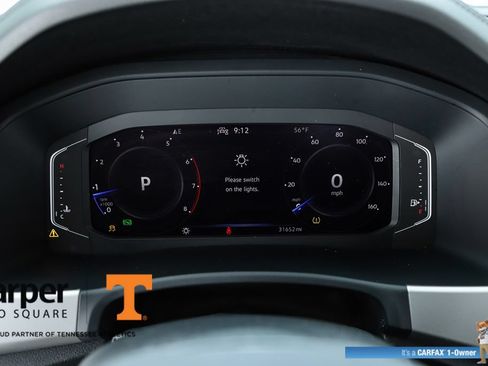 Used 2022 Volkswagen Atlas SE FWD image 27