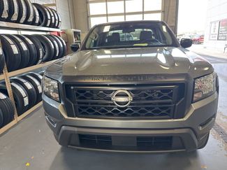Used 2022 Nissan Frontier S w/ Technology Package video 2