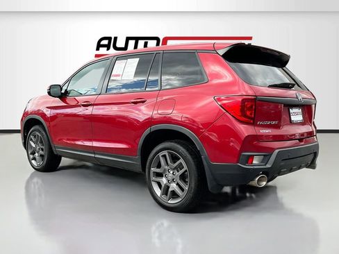 Used 2023 Honda Passport EX-L image 5