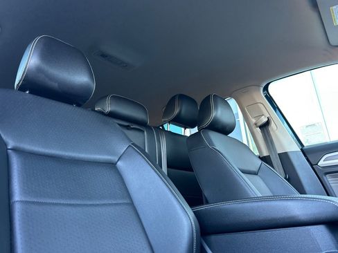 Used 2023 Volkswagen Atlas SE image 18