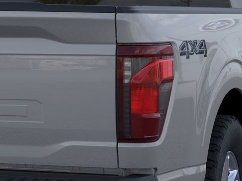 New 2026 Ford F150 XLT AWD/4WD image 21