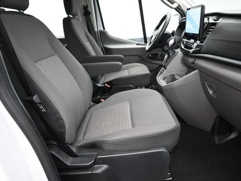 Used 2024 Ford Transit 350 XLT RWD image 12
