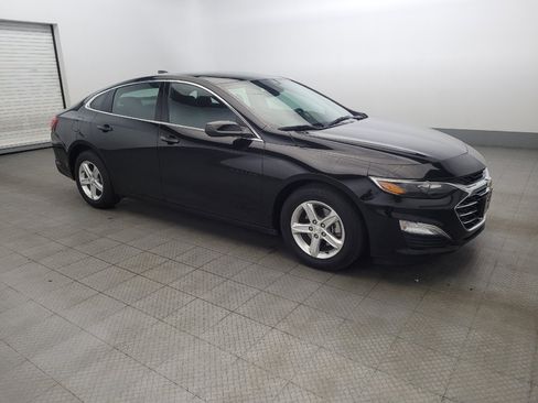 Used 2024 Chevrolet Malibu LS image 11