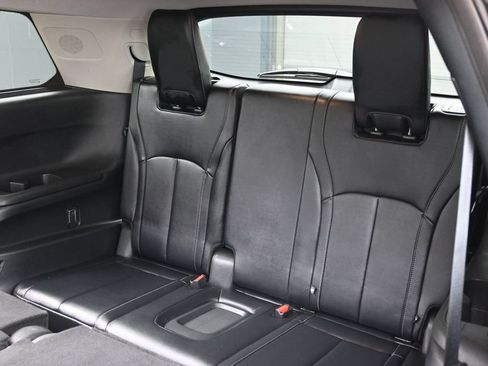 Used 2024 INFINITI QX60 Luxe AWD/4WD image 37