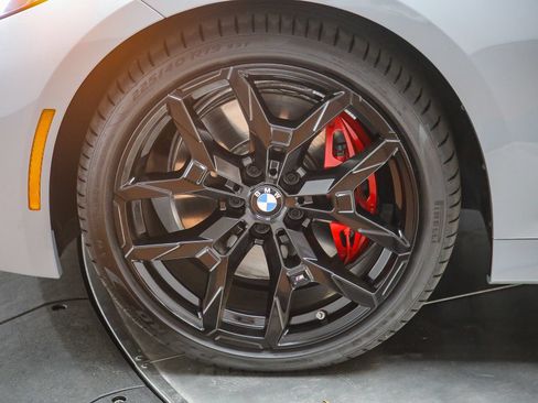 Used 2026 BMW 330i Sedan w/ M Sport Package RWD image 11