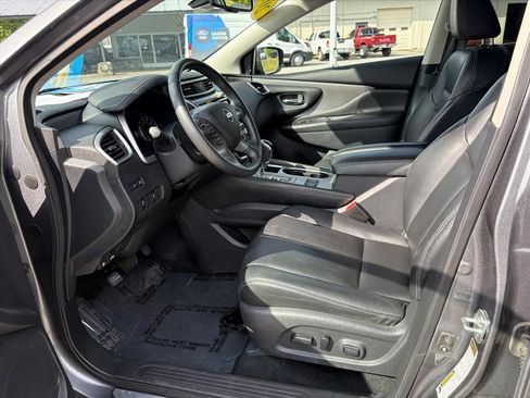 Used 2022 Nissan Murano SV w/ Cargo Package AWD/4WD image 13