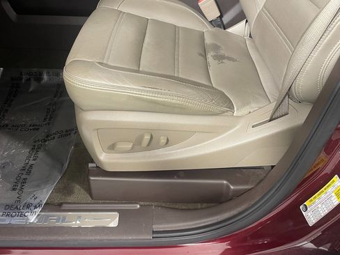 Used 2016 GMC Sierra 3500 Denali w/ Driver Alert Package image 24