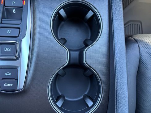 New 2026 Honda Ridgeline TrailSport image 14