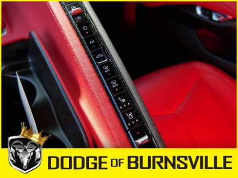 Used 2024 Chevrolet Corvette Stingray Preferred Conv w/ Z51 Performance Package image 23