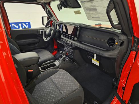 New 2026 Jeep Gladiator Mojave image 34