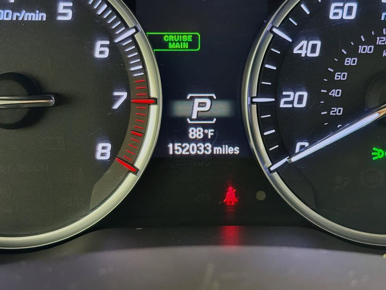 Used 2014 Acura MDX w/ Technology Package AWD/4WD image 47