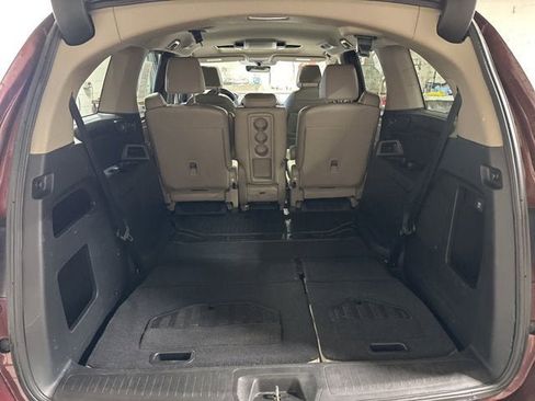 Used 2018 Honda Odyssey EX-L image 21