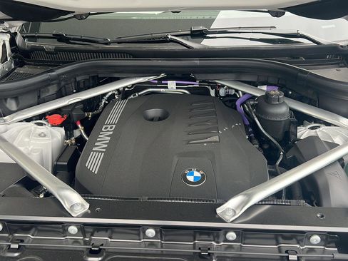 New 2026 BMW X5 xDrive40i image 37
