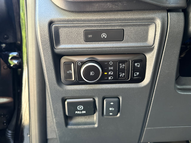 Certified 2025 Ford F150 Lariat AWD/4WD image 29