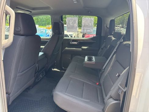 Used 2024 GMC Sierra 1500 Elevation AWD/4WD image 51