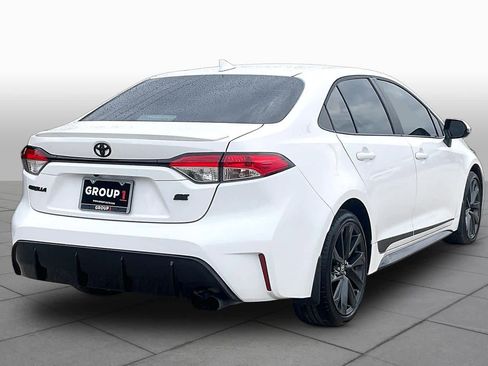 Used 2026 Toyota Corolla SE FWD image 13