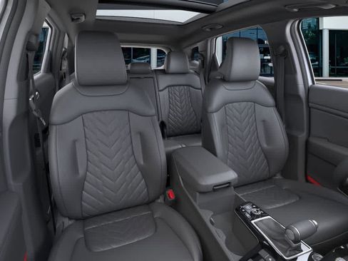 New 2025 Kia Sportage X-Pro AWD/4WD image 15
