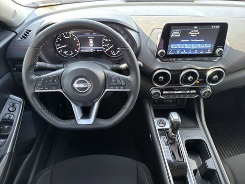Used 2024 Nissan Sentra SR image 18