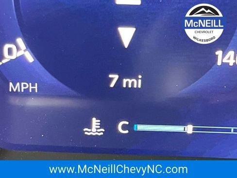 New 2026 Chevrolet Silverado 2500 LTZ w/ LTZ Plus Package image 29