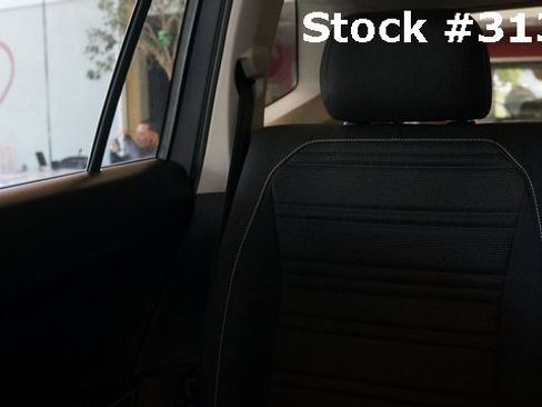 Certified 2024 Volkswagen Tiguan S image 55