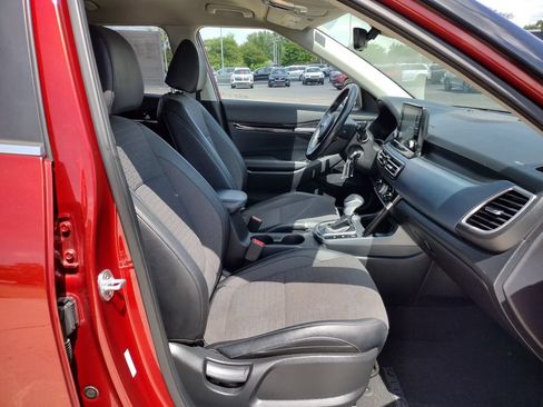 Used 2021 Kia Seltos S AWD/4WD image 20