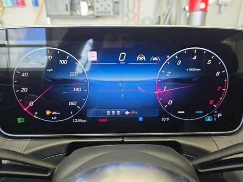 New 2026 Mercedes-Benz C 300 Sedan image 20