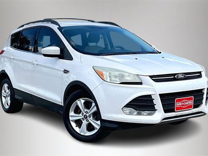 Used 2014 Ford Escape SE w/ Equipment Group 201A