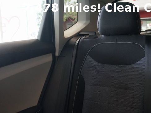 Certified 2025 Volkswagen Taos S image 56