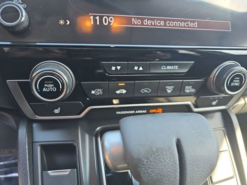 Used 2018 Honda CR-V EX image 23