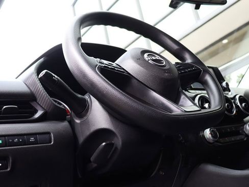 Used 2024 Nissan Sentra S image 40