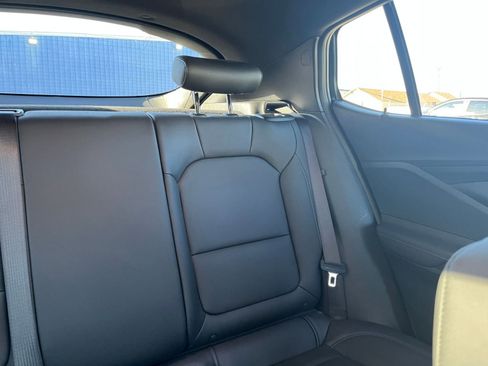 Used 2025 Buick Envista Sport Touring image 35