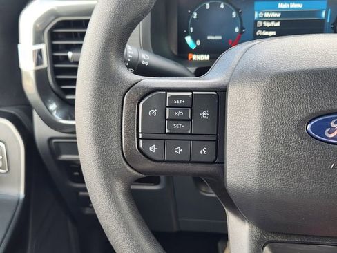 New 2026 Ford F150 STX image 29