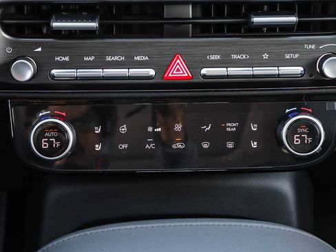 New 2026 Hyundai Palisade Limited image 18