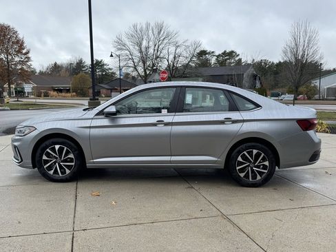 New 2026 Volkswagen Jetta S image 14
