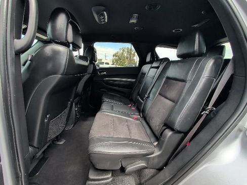 Used 2019 Dodge Durango GT AWD/4WD image 33