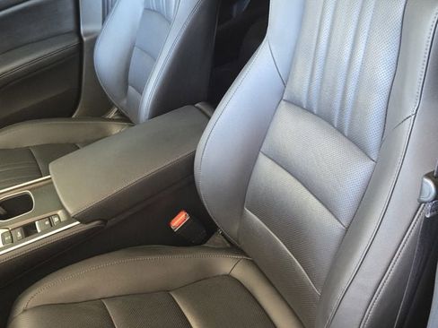 Used 2022 Honda Accord EX-L image 21