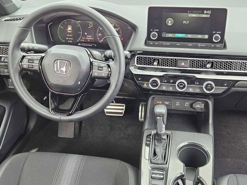 Used 2026 Honda Civic Sport image 26