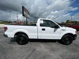 Used 2014 Ford F150 XL w/ Trailer Tow Package image 2
