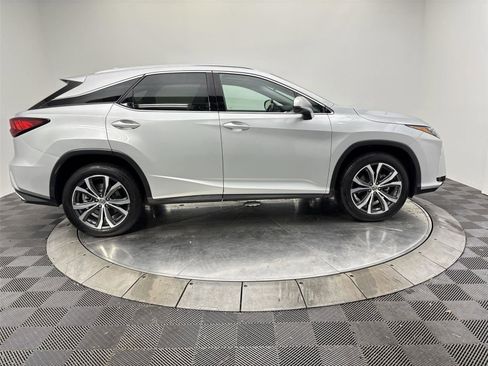 Used 2017 Lexus RX 350 AWD image 17