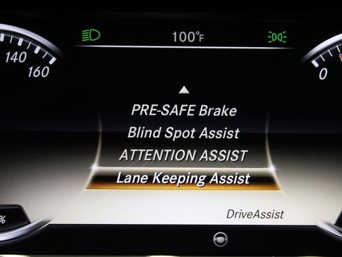 Used 2014 Mercedes-Benz S 550 Sedan image 78